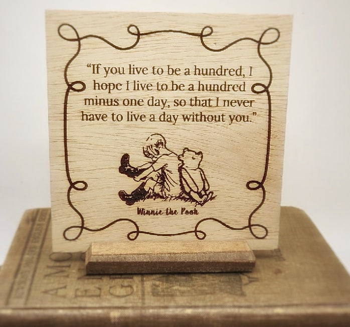 Quotes and Prints