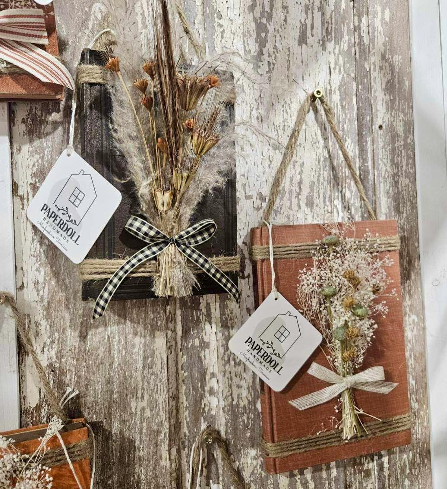 Wall Hangers