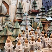 All Things Christmas