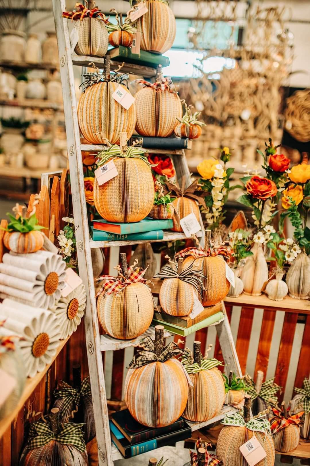 Fall Decor
