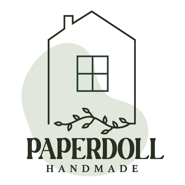 Paperdoll Handmade
