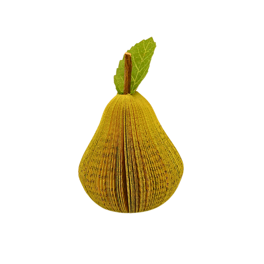Paperback Pear