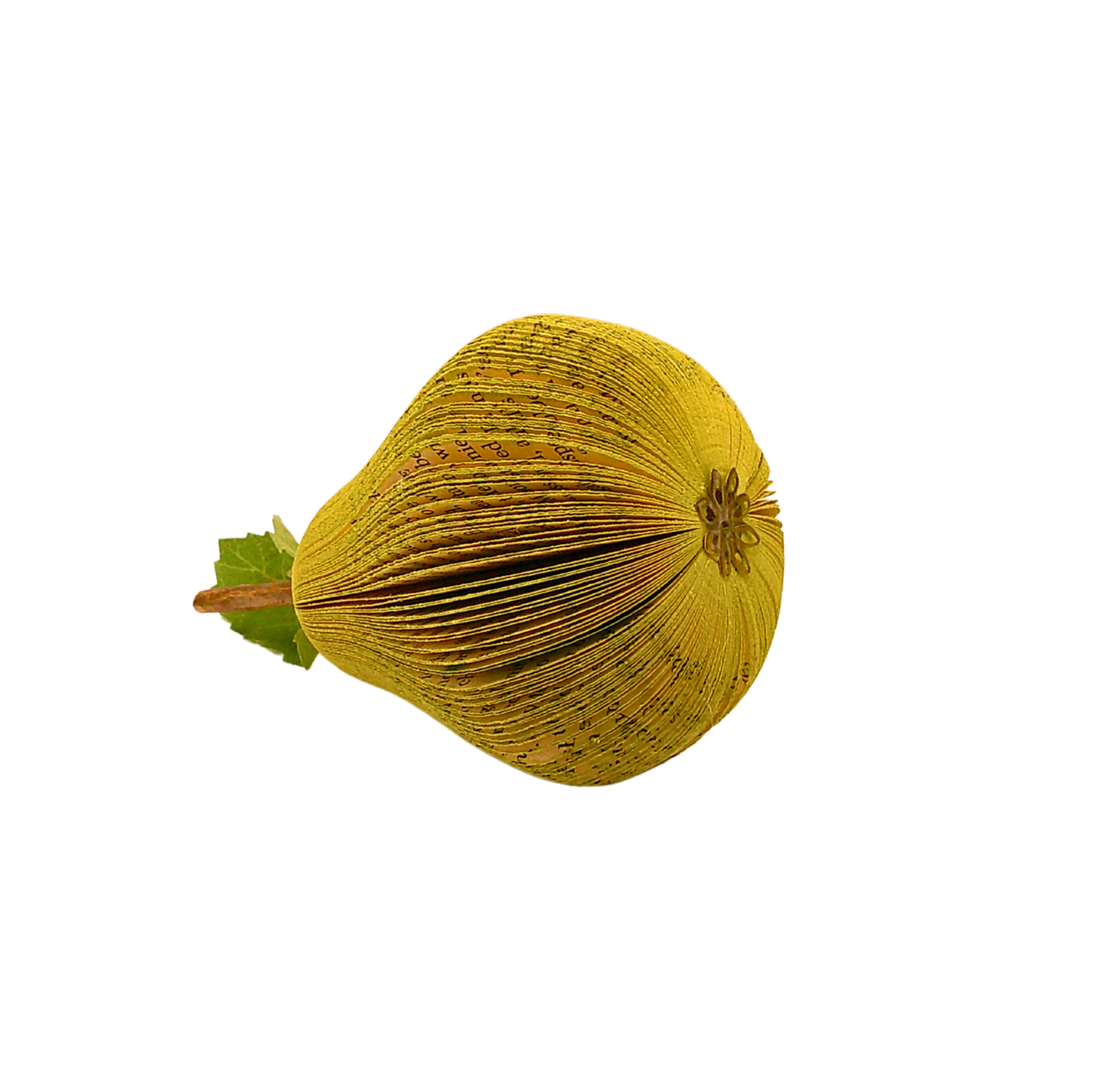 Paperback Pear
