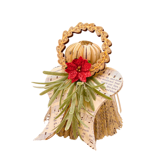 Hymn Book Angel A