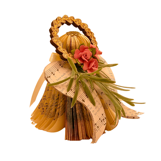 Hymn Book Angel I