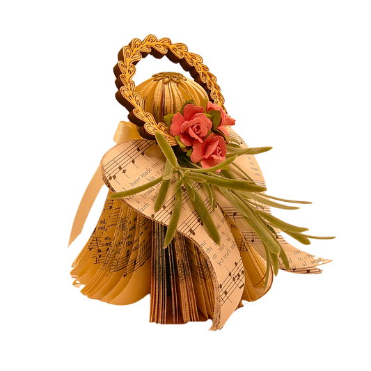 Hymn Book Angel I