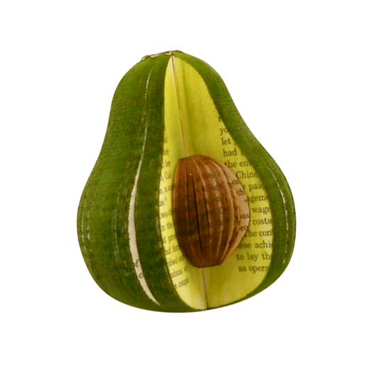 Literary Avocado