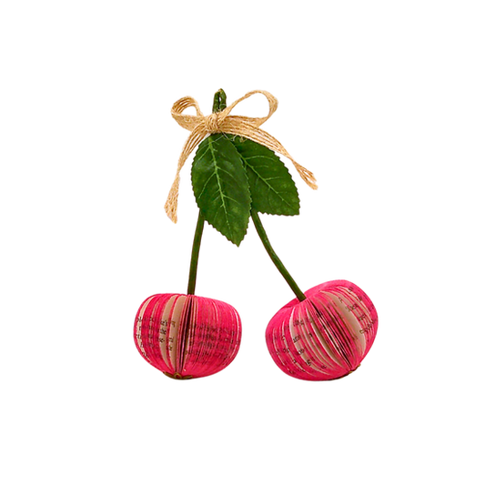 Literary Cherries
