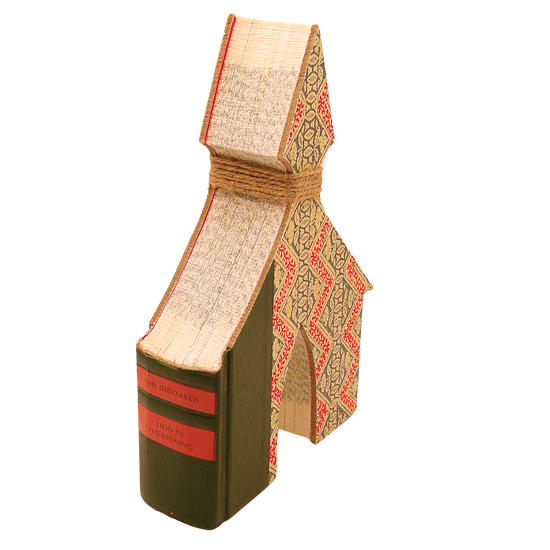 Hard Cover Church