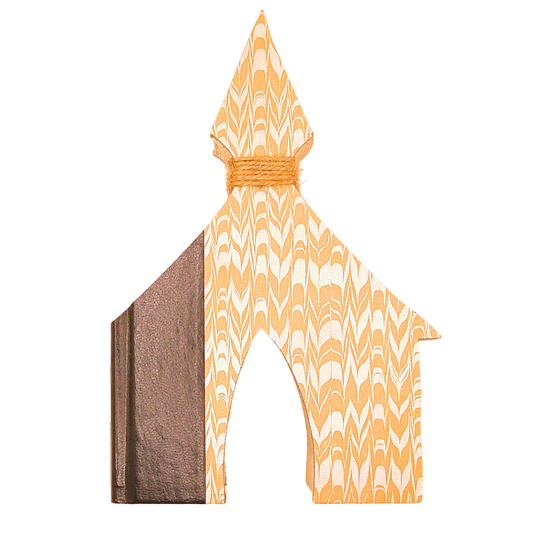Hard Cover Church B