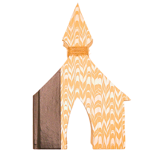Hard Cover Church B