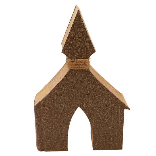 Hard Cover Church C