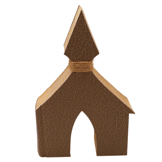 Hard Cover Church C