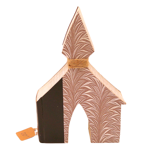 Hard Cover Church D