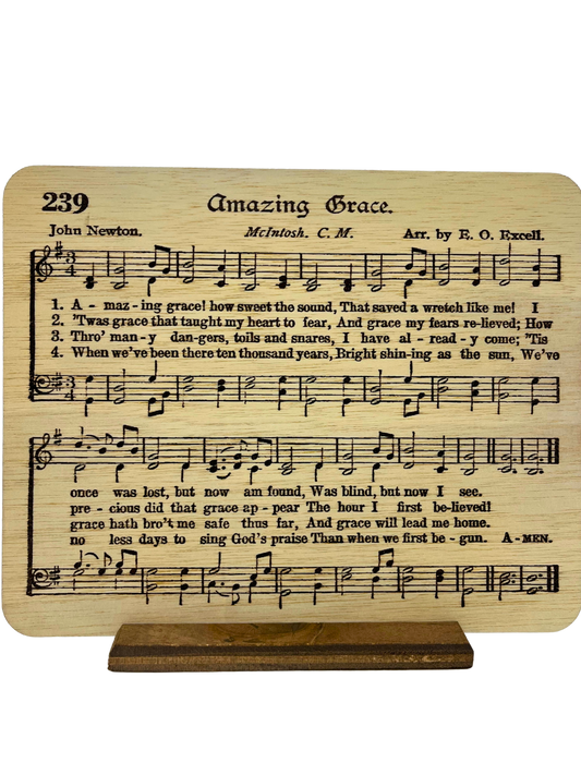 Amazing Grace