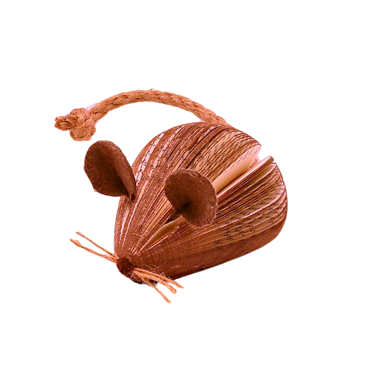 Literary Mouse