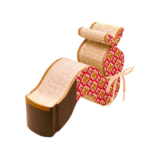 Reader's Digest Bookworm B